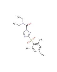 Astatech CAFENSTROLE; 0.5G; Purity 95%; MDL-MFCD01631150